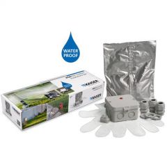 Kaiser IP68BOX v�z�ll� k�t�doboz szett