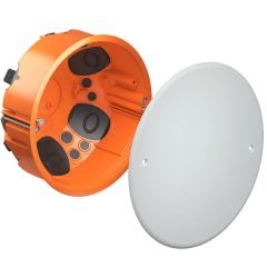 ECON k�r alak� gipszkarton el�gaz� doboz